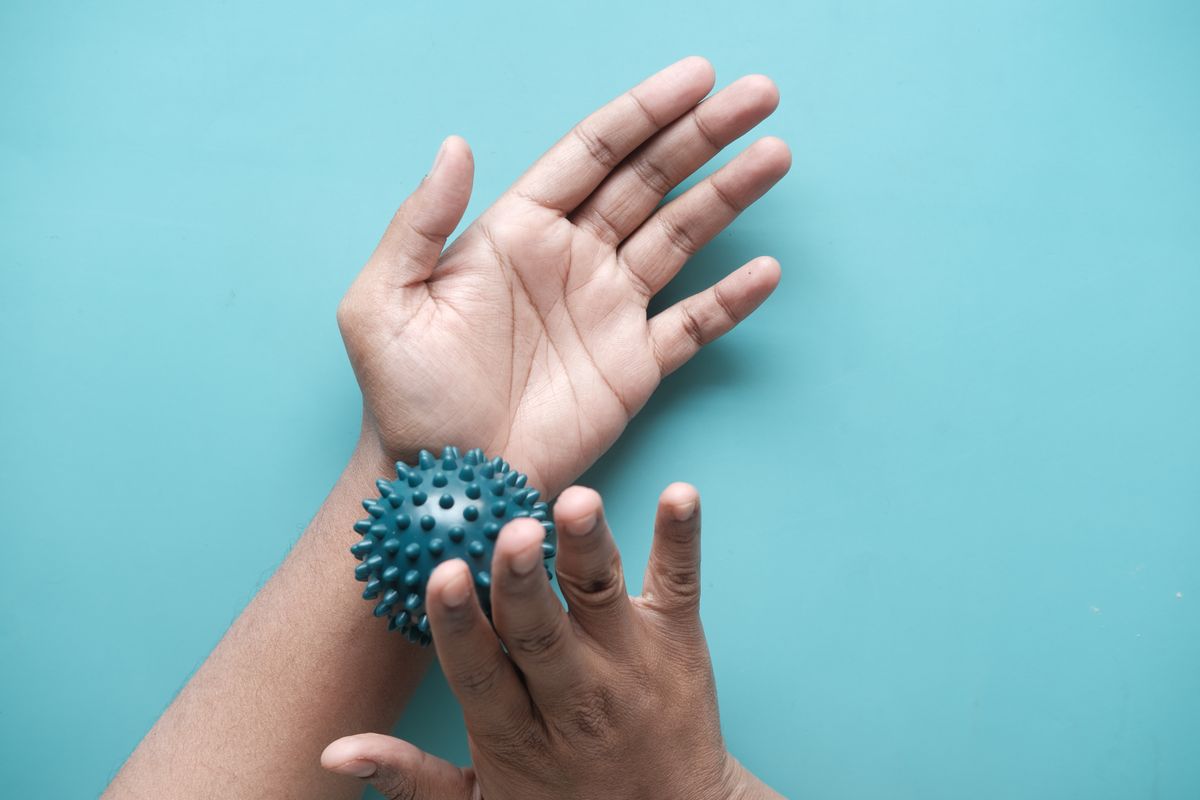 Acupressure